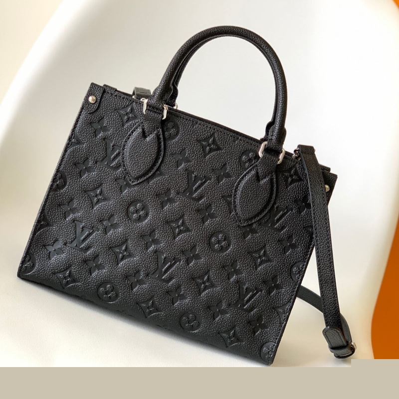 LV Shopping Bags